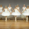 Salinas School of Dance header banner